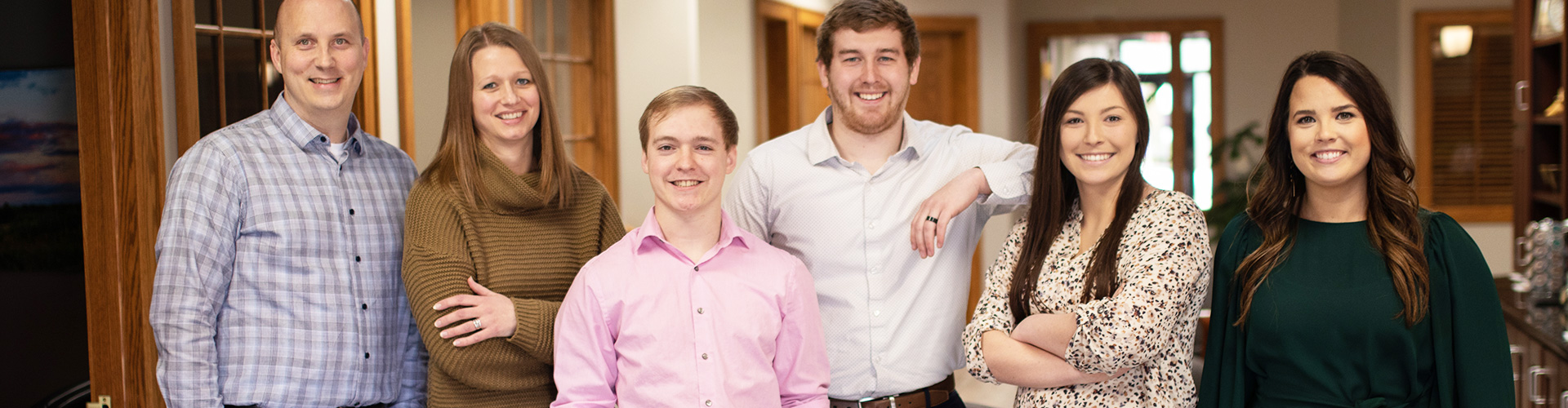 Learn About Our Story Decorah Bank & Trust